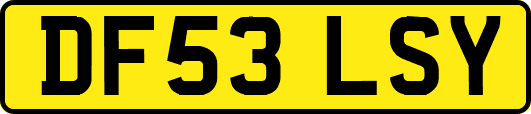 DF53LSY