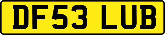 DF53LUB