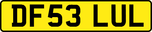 DF53LUL