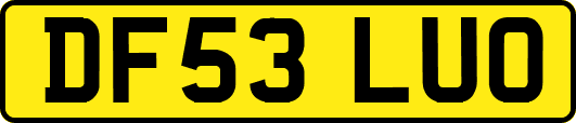 DF53LUO