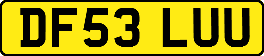 DF53LUU