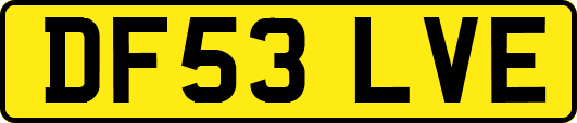 DF53LVE