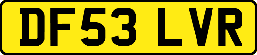 DF53LVR