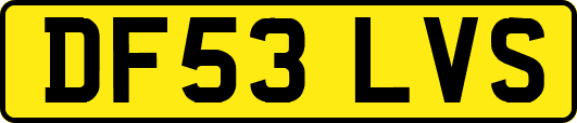 DF53LVS