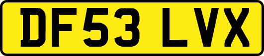 DF53LVX