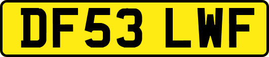 DF53LWF