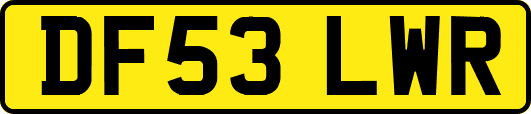 DF53LWR