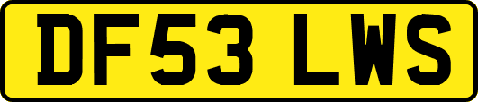 DF53LWS