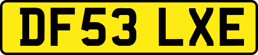 DF53LXE