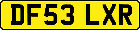 DF53LXR