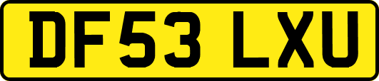 DF53LXU