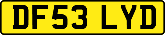 DF53LYD