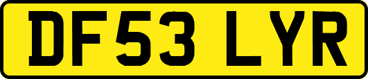 DF53LYR