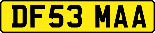 DF53MAA