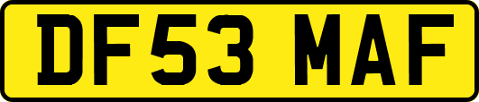 DF53MAF