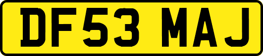 DF53MAJ