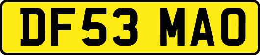 DF53MAO