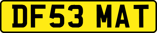 DF53MAT