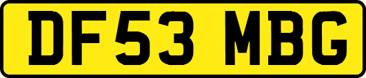 DF53MBG