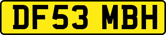 DF53MBH
