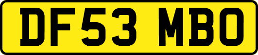 DF53MBO
