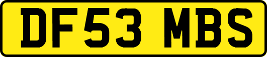 DF53MBS