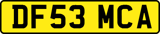 DF53MCA