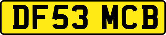 DF53MCB