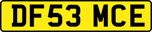 DF53MCE