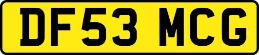 DF53MCG