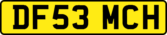 DF53MCH