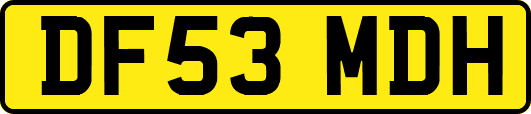 DF53MDH