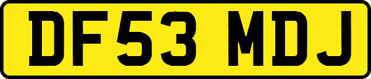 DF53MDJ