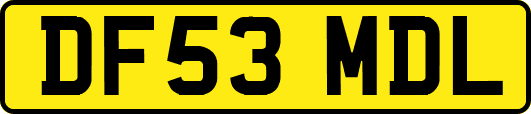 DF53MDL