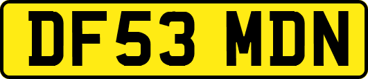 DF53MDN