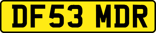 DF53MDR
