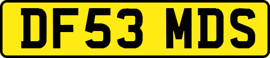 DF53MDS