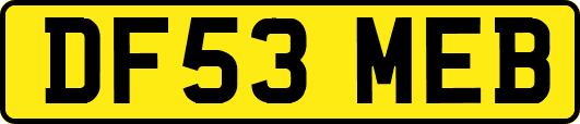 DF53MEB