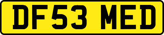 DF53MED