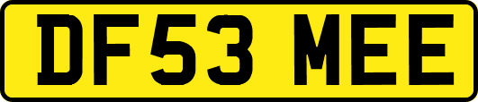 DF53MEE