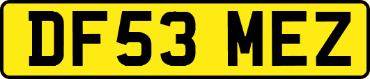 DF53MEZ