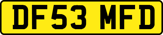 DF53MFD