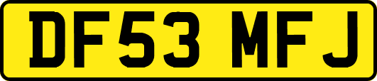 DF53MFJ
