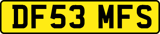 DF53MFS