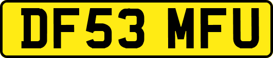 DF53MFU