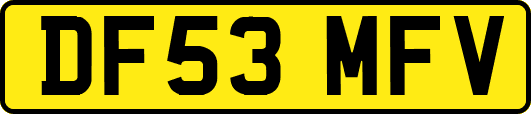 DF53MFV