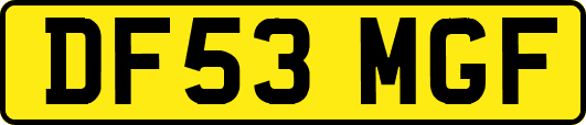 DF53MGF