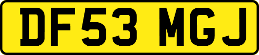 DF53MGJ