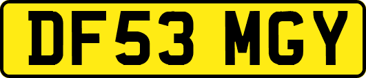 DF53MGY