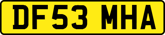 DF53MHA